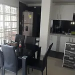 La casita de max y tim apt 202