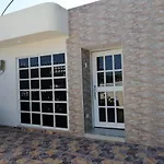 La casita de max y tim apt 202