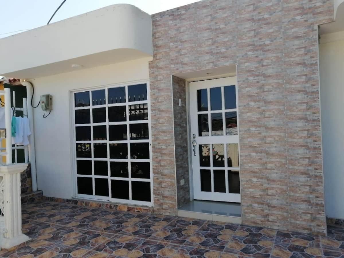 Apartamento La Casita De Max Y Tim 202