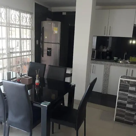 Apartamento La Casita De Max Y Tim 202 *