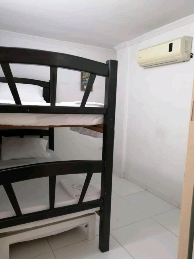 La Casita De Max Y Tim 202 Apartamento Cartagena