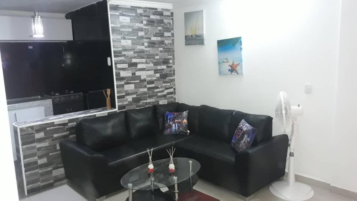 La Casita De Max Y Tim 202 Cartagena