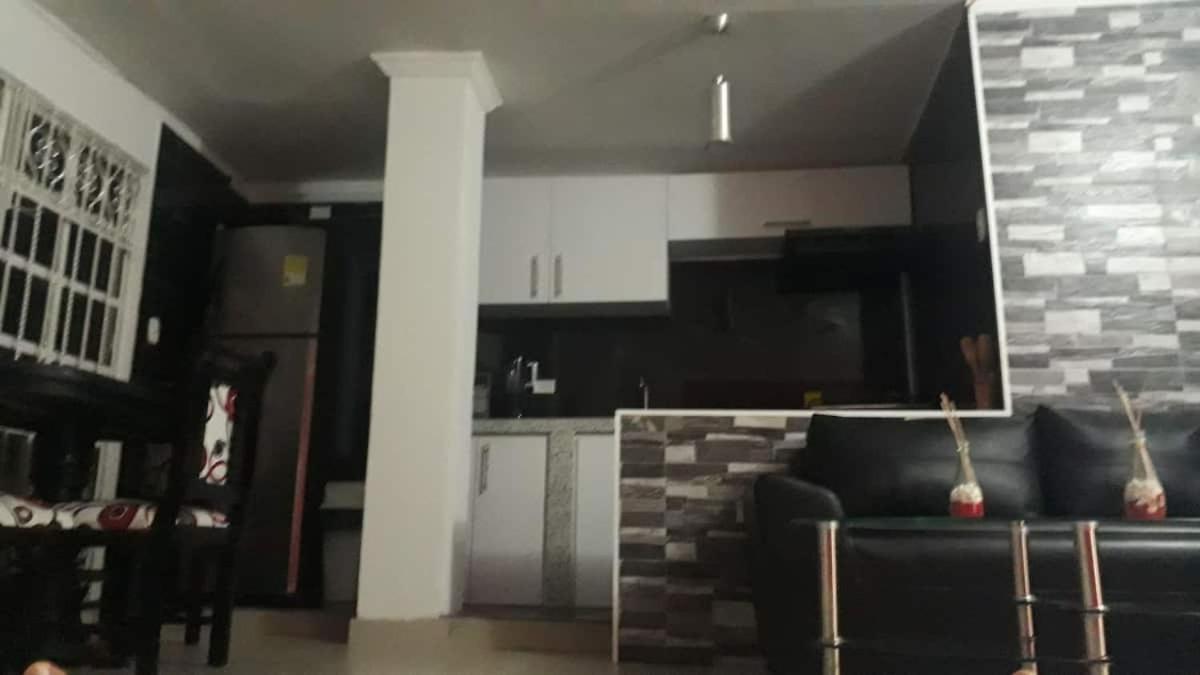 Apartamento La Casita De Max Y Tim 202