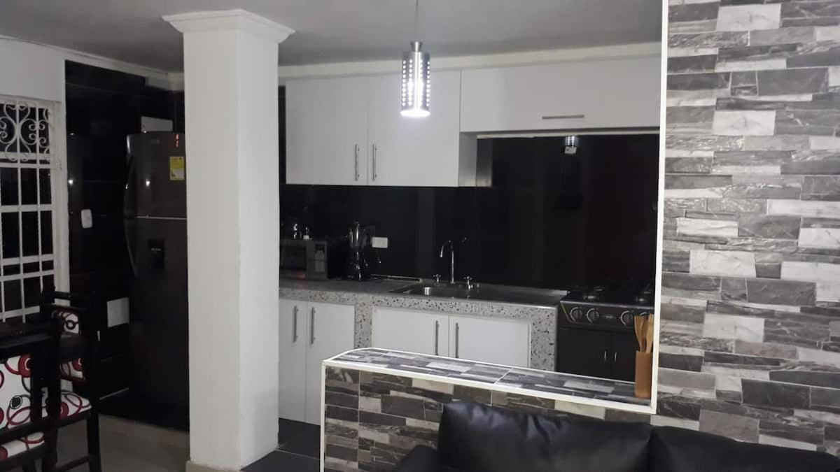 Apartamento La Casita De Max Y Tim 202