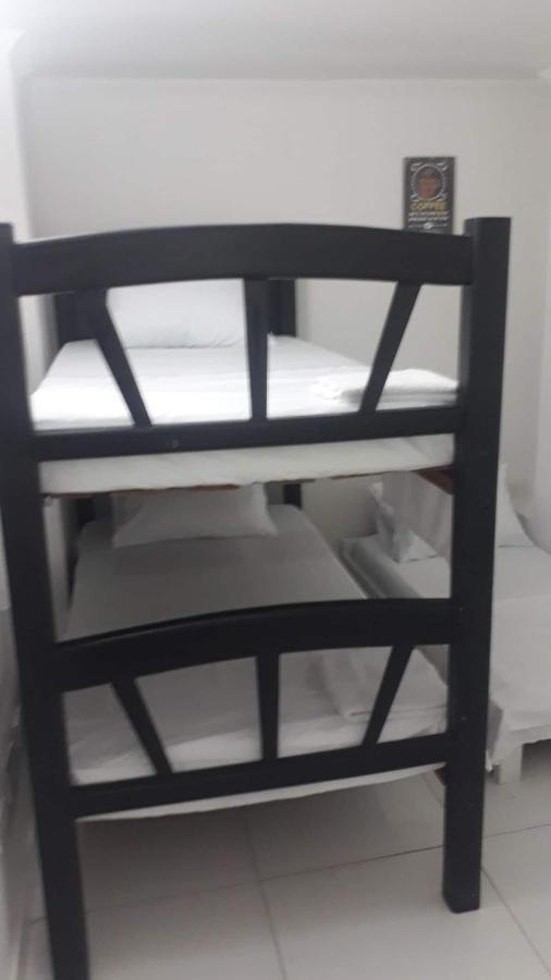 Apartamento La Casita De Max Y Tim 202 Cartagena