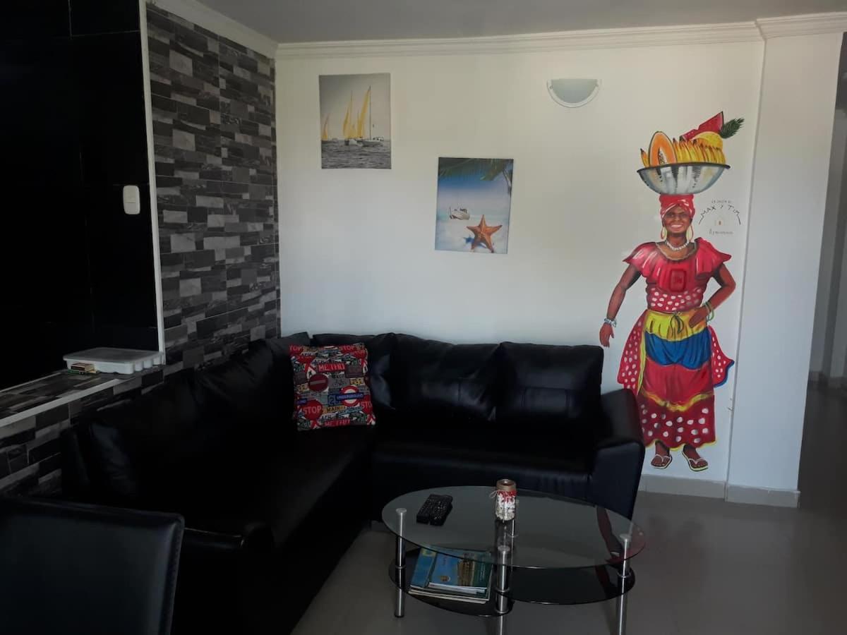 La Casita De Max Y Tim 202 Apartamento