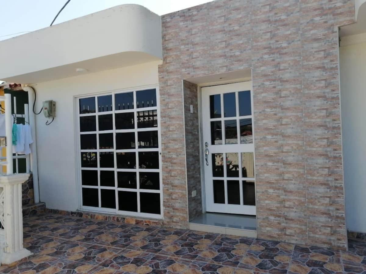 Apartamento La Casita De Max Y Tim 202