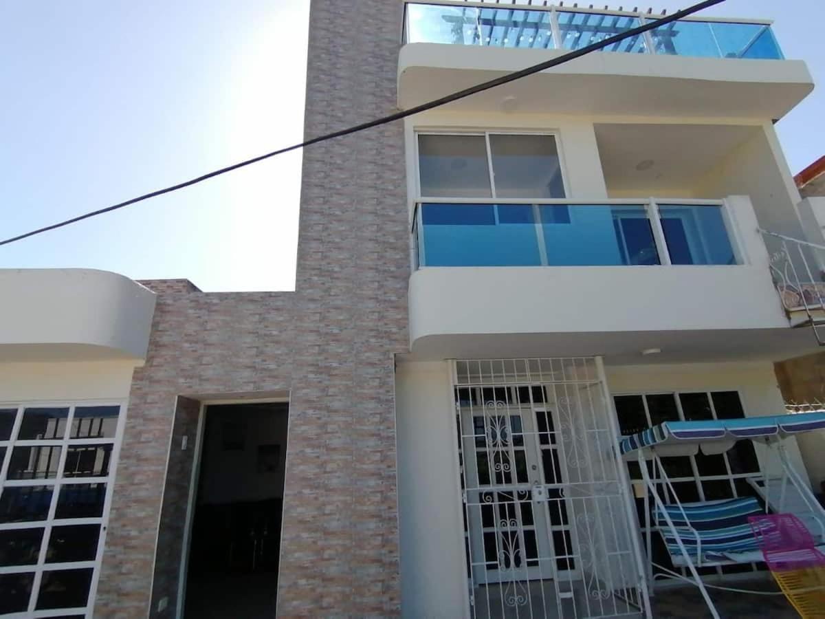 Apartamento La Casita De Max Y Tim 202 *