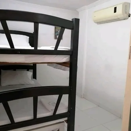 La Casita De Max Y Tim 202 Apartamento Cartagena