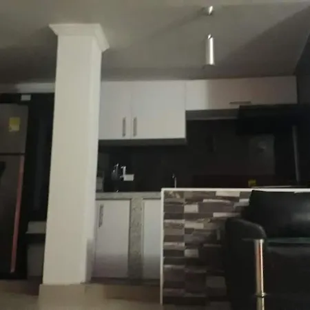 Apartamento La Casita De Max Y Tim 202