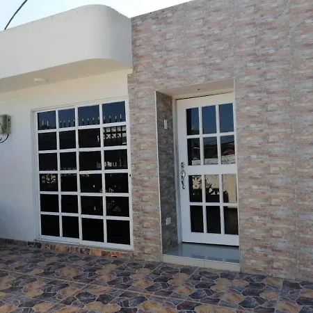 Apartamento La Casita De Max Y Tim 202