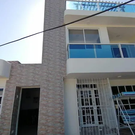 Apartamento La Casita De Max Y Tim 202 *