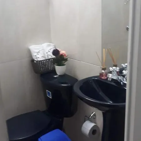 La Casita De Max Y Tim 202 Cartagena